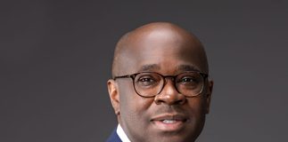 Kwamina Asomaning, Chief Executive, Stanbic Bank Ghana/President, Ghana Association of Banks