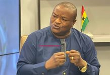 Ayariga To Mahama: Take BRICS Decision To Parliament, Not Just Cabinet