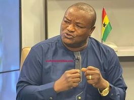 Ayariga To Mahama: Take BRICS Decision To Parliament, Not Just Cabinet