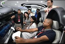 Belt And Road Initiative: China’s AI Revolution