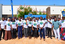 MoMo Fintech Lab Deepens Nationwide Innovation Push With Hackathon Pitches