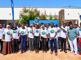 MoMo Fintech Lab Deepens Nationwide Innovation Push With Hackathon Pitches