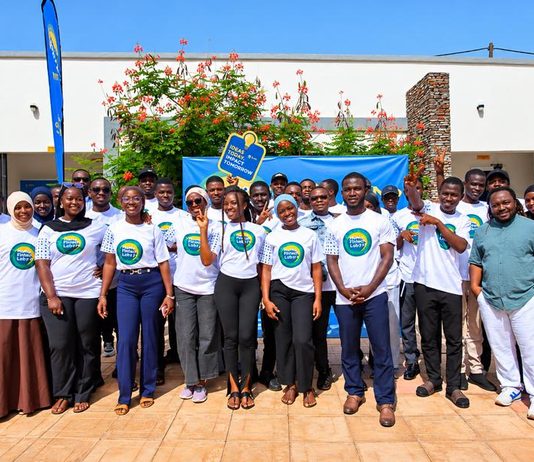 MoMo Fintech Lab Deepens Nationwide Innovation Push With Hackathon Pitches