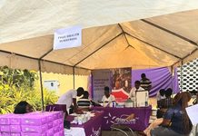 StarLife Assurance Marks Customer Service Week With Community Health Outreach In Accra, Kumasi