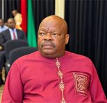 Popular Efiewura Actor And Broadcaster Kwame Dzokoto Reportedly Passes On