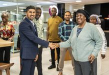 Olam Hails Ghanaian Cocoa Farmers For Producing Quality Cocoa