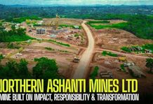 “Rambo Style” Military Seizure Of Northern Ashanti Mines, Undemocratic—Edward Enin