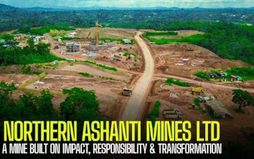 “Rambo Style” Military Seizure Of Northern Ashanti Mines, Undemocratic—Edward Enin