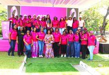Beyond Awareness: MTN Ghana Y’ello Ladies Empower Over 500 Women Through Breast Cancer Screening