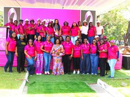 Beyond Awareness: MTN Ghana Y’ello Ladies Empower Over 500 Women Through Breast Cancer Screening
