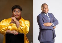 Minister Judikay To Headline Shiloh 2026 On December 4 At The Cedar Mountain Chapel Judikay And Rev. Stephen Wengam