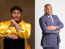 Minister Judikay To Headline Shiloh 2026 On December 4 At The Cedar Mountain Chapel Judikay And Rev. Stephen Wengam