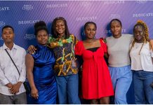 Church Of Jesus Christ of Latter-day Saints Premieres ‘Dedicate’ Episode Featuring Ghana’s Favour Okeke