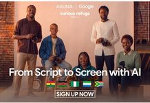 Idris Elba’s Akuna Group Launches Free AI Filmmaking Programme For Creators In Five African Countries, In Collaboration With Google