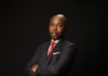 Daniel Sarpong, Executive Director of UBA Ghana