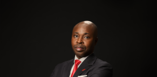 Daniel Sarpong, Executive Director of UBA Ghana