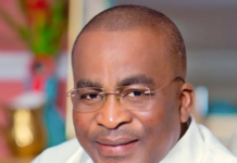 A-G Implicates Nii Ashie Moore In Singaporean Fraud Case Nii Ashie Moore