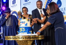 Magvlyn Industries, Producers Of Mobile Water Mark 30-Years; Unveil New Logo