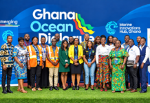 Experts Push For Stronger Enforcement To Protect Ghana’s Marine Resources