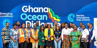 Experts Push For Stronger Enforcement To Protect Ghana’s Marine Resources