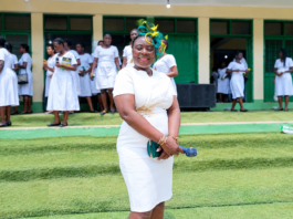 Engineer Belinda Beeko Makes History As First Elected Female President, ODASCO Past Students Association (OPSA–Nananom) Engineer Belinda Beeko