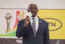 MTN FA Cup 2026/2027: Local Talents, Grassroot Magic Edition Returns On October 23