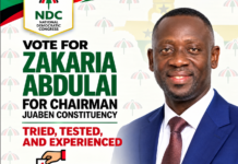 Open Letter To President John Dramani Mahama: Mr President, Our Children Deserve Justice, Not Selective Accountability Bonking Headmaster, Zakaria Abdulai