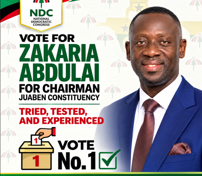 Bonking Headmaster, Zakaria Abdulai Bonking Headmaster, Zakaria Abdulai