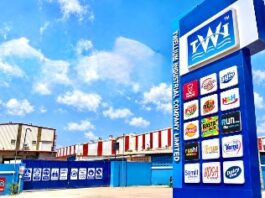 Twellium Ghana And Its Expansion Across West Africa Twellium