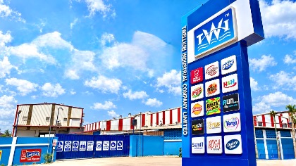 Sponsored Post: Twellium Ghana And Its Expansion Across West Africa Twellium