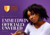 CBA for Africa Unveils Emmi Edwin