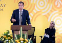 Church Of Jesus Christ Of Latter-Day Saints To Open Global Education Center In Accra