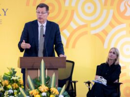 Church Of Jesus Christ Of Latter-Day Saints To Open Global Education Center In Accra