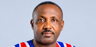 PNC Congratulates John Boadu, New NPP National Executives John Boadu Is The NPP National Chairman-Elect