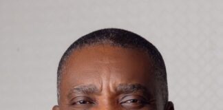 Daniel Asiedu, Managing Director of OmniBSIC Bank
