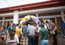New Rural Service Centre To Advance Climate-Resilient Cocoa Farming In Ahafo Region