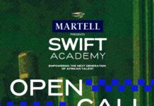 Applications Now Open For Martell Swift Academy, Calling On Emerging Music Creatives And Professionals Based In Accra Swift Academy Accra