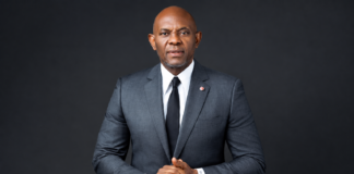 Tony Elumelu
