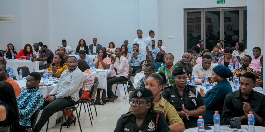 Krif Ghana Procurement Masterclass