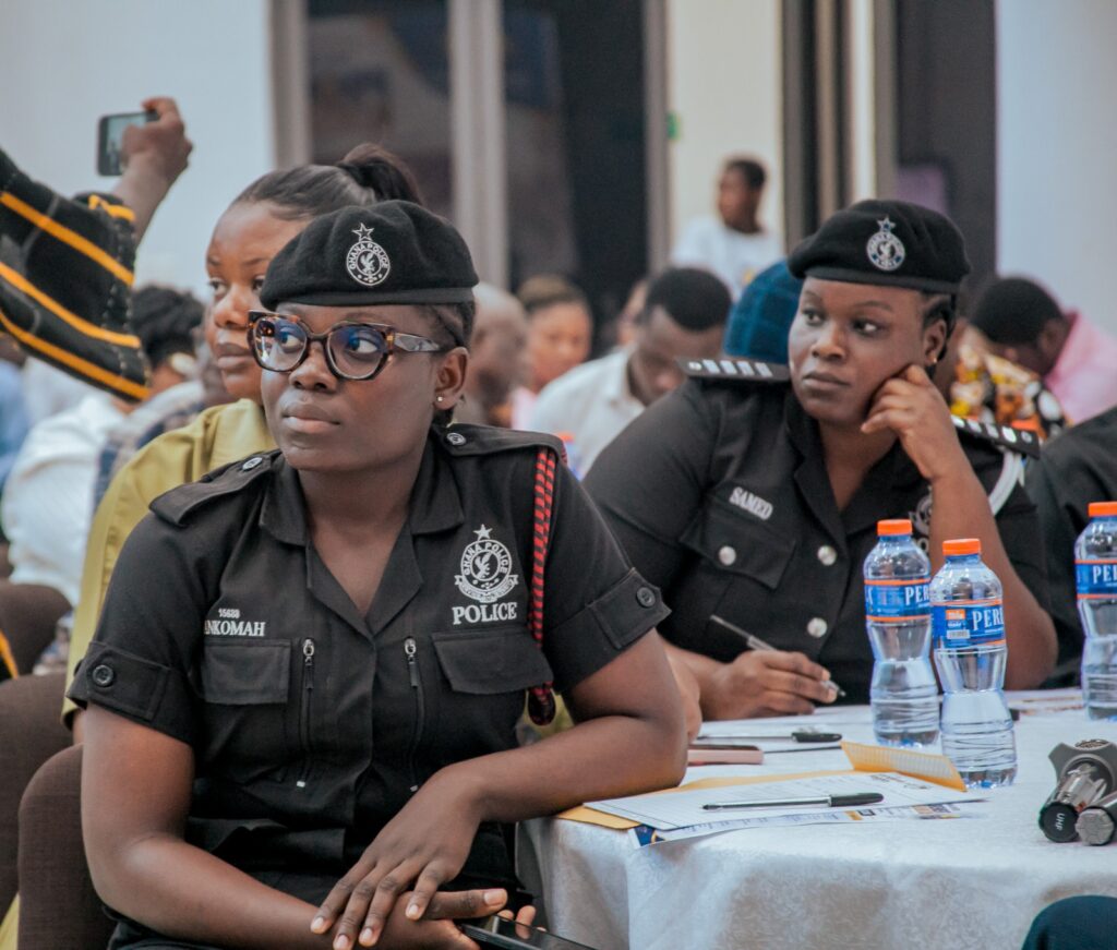 Krif Ghana Procurement Masterclass