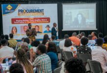Participants Commend KRIF Ghana For A Successful Procurement Masterclass Krif Ghana Procurement Masterclass