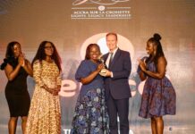 Telecel Ghana Wins Two Awards At The CCIFG Gala And Awards 2026