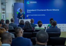Standard Chartered Delivers Strong Returns And Sustainable Shareholder Value