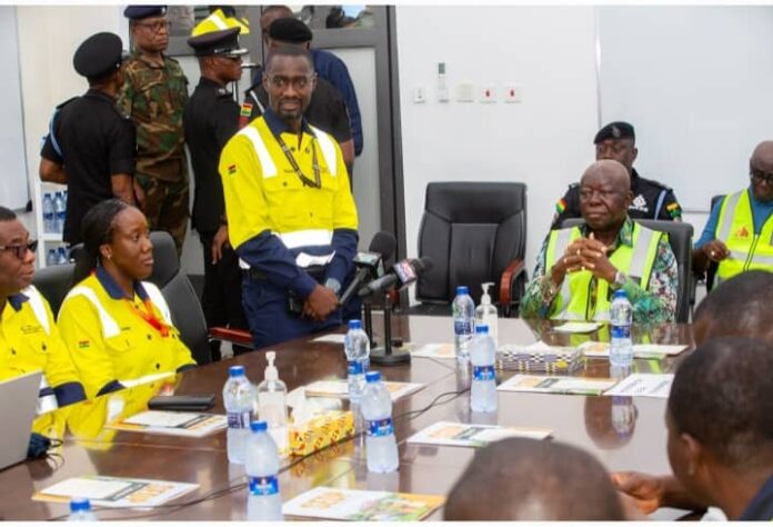 AngloGold Ashanti Obuasi Mine Jimi Land Reclamation And River Remediation Project AngloGold Ashanti Obuasi Mine Jimi Land Reclamation And River Remediation Project