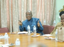 GSA, COCOBOD Partner To Empower LBC Executives On Key Operational Standards GSA, COCOBOD
