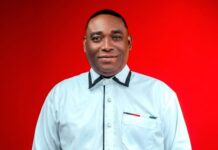 NDC’s TLC Picks Number One On The Ballot; Calls For Effective Communications Ahead Of 2028 Nii Tetteh Laryea Cyril, popularly known as TLC