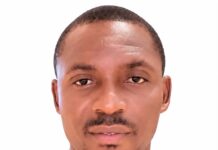 Seasoned Journalist Adnan Adams Joins NDC NEC Race, Promising Stronger Grassroots, Media Strategy Adnan Adams Mohammed