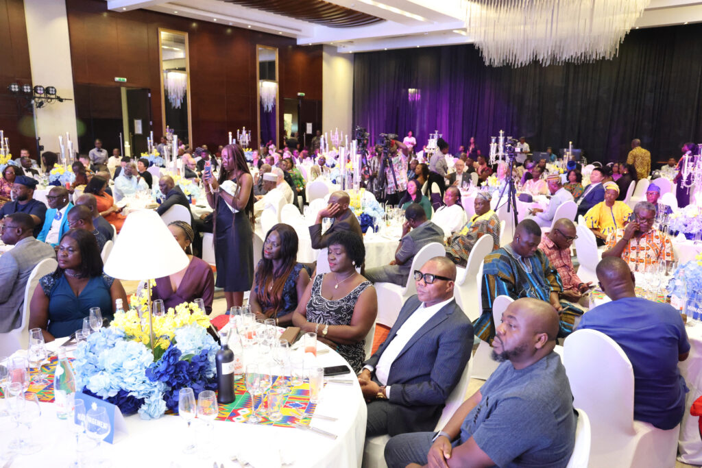 GPHA Celebrates 40th Anniversary Awards Night