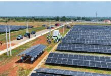 First Sky Showcases Ghana’s Local Engineering Excellence Through Yendi Solar Project Yendi Solar