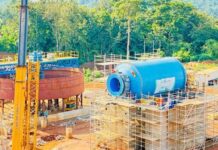 Northern Ashanti Mines Accuses Minerals Commission Of Falsehoods Following Hostile Military Takeover Northern Ashanti Mines